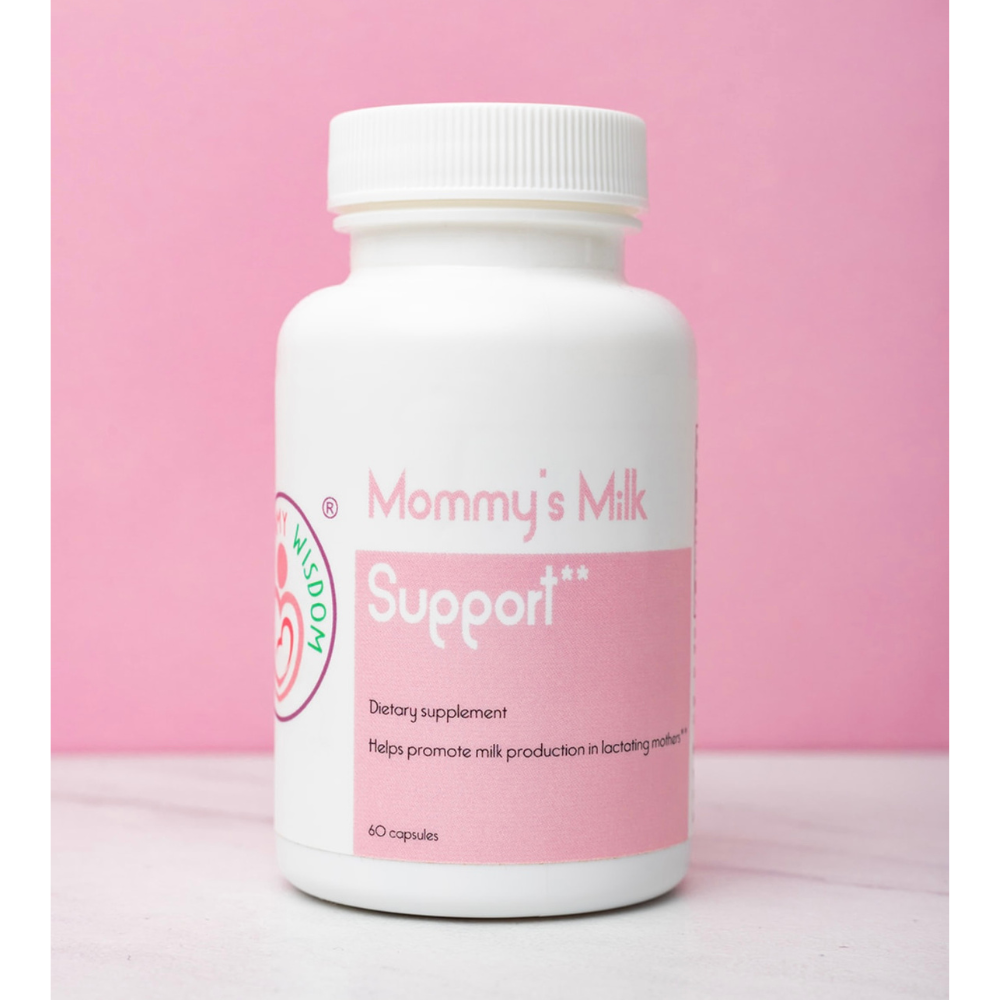 Mommy's Milk Support