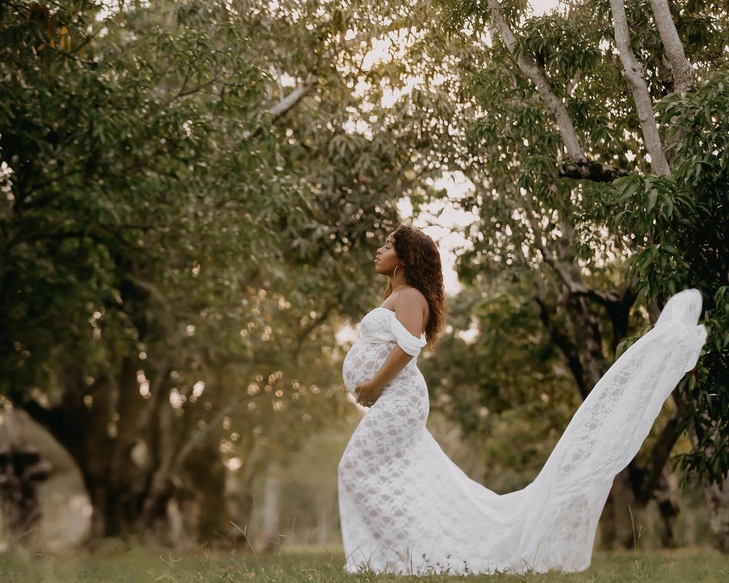 Grieving While Pregnant-My Mommy Wisdom