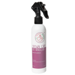 Bottle of My Mommy Wisdom Crown Care Detangler