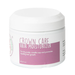 Container of My Mommy Wisdom Crown Care Hair Moisturizer